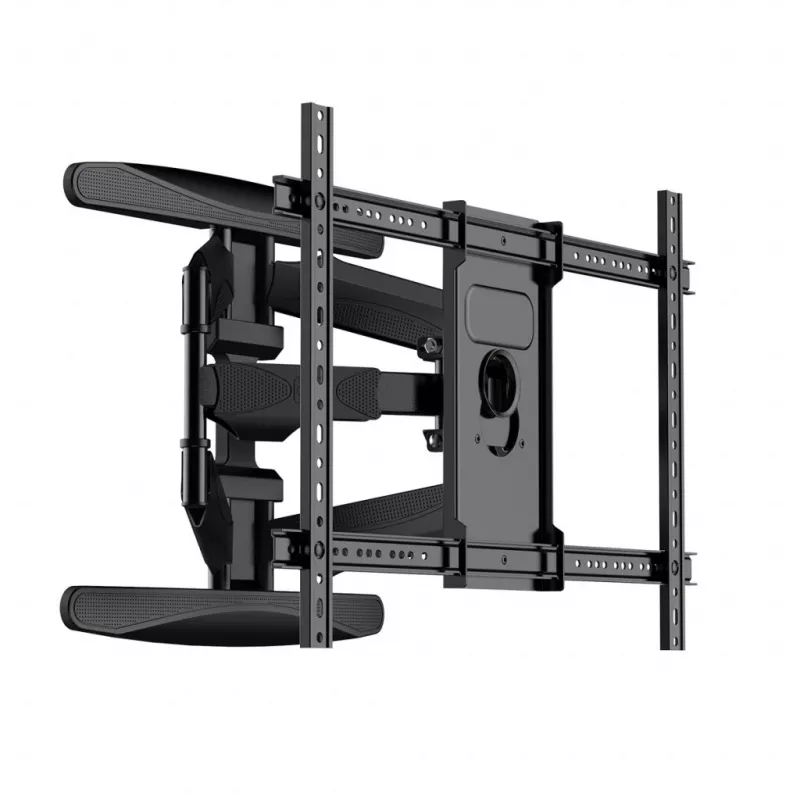 Uchwyt do telewizora LCD/LED GART 40-75 cali, 45 kg, regulacja pionowa/pozioma, 58-380 mm, max VESA 600x400