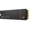 Seagate FireCuda ZP1000GM3A073 wewnętrzny dysk SSD 1 TB M.2 PCI Express 4.0 NVMe 3D TLC