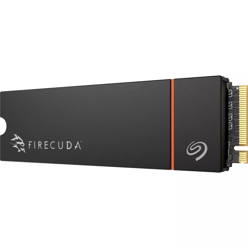 Seagate FireCuda ZP1000GM3A073 wewnętrzny dysk SSD 1 TB M.2 PCI Express 4.0 NVMe 3D TLC