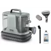 Przenośny odplamiacz Tefal Clean It Compact Pet IZ3020F0 — ręczny odplamiacz do tapicerki i plam po zwierzętach