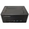 Stacja dokująca LC-Power USB 3.2 Gen 2x1