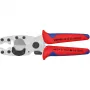 Knipex 90 25 20 ręczny obcinak do rur Pipecutter