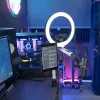 Streamplify Mount Arm zestaw montażowy Aparat fotograficzny/telefon komórkowy/oświetlenie