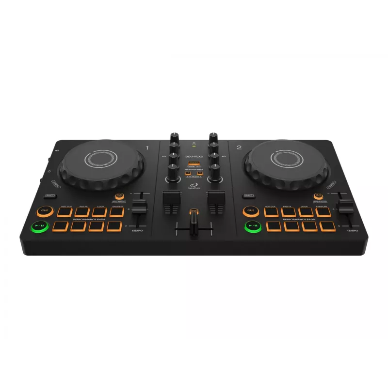 Kontroler DJ AlphaTheta DDJ-FLX2