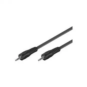 Wentronic AVK 119-1000 10,0 m 10 m 3,5 mm 3,5 mm (50931)