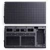 Obudowa komputerowa Jonsbo D32 PRO Mini case mATX czarna