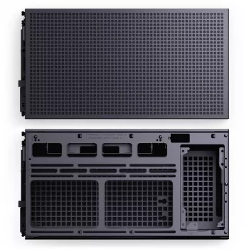 Obudowa komputerowa Jonsbo D32 PRO Mini case mATX czarna