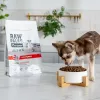 RAW PALEO Ultra Mini Puppy Wołowina - sucha karma dla szczeniąt małych ras - 8 kg