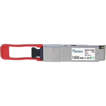 transceiver QSFP28 BlueOptics BO28L13640DIN 100GBASE-ER4 40 km
