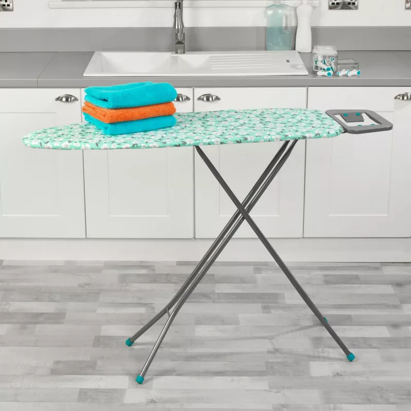 Deska do prasowania Beldray LA023995IKATFEU7, składana, 110 x 33 cm