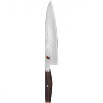 ZWILLING Miyabi 6000 MCT Steel 1 szt. nóż Gyutoh
