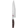 ZWILLING Miyabi 6000 MCT Steel 1 szt. nóż Gyutoh