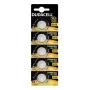 Bateria domowa Duracell 072022 Bateria jednorazowa CR2016 litowa