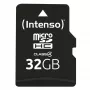 Karta pamięci Micro SDHC 32 GB C4/3403480 Intenso