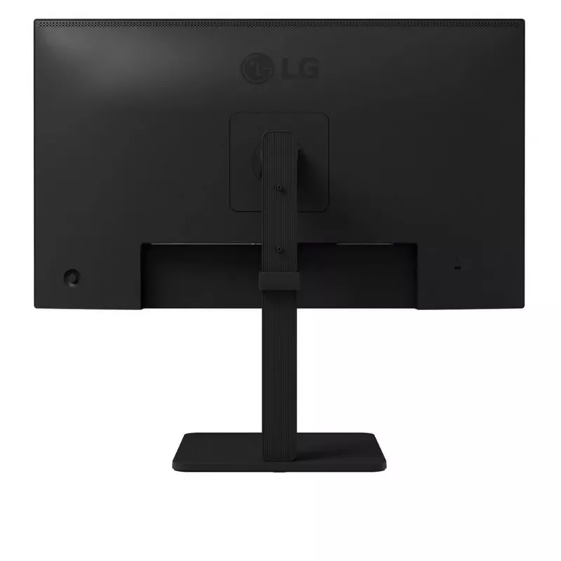 LG 27BA450-B monitor komputerowy 68,6 cm (27 cali) 1920 x 1080 pikseli Full HD Czarny