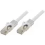 Kabel sieciowy ShiverPeaks BASIC-S 5m Cat7 S/FTP biały