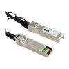 DELL 470-AAVJ kabel InfiniBand/światłowodowy 3,048 m SFP+ Czarny