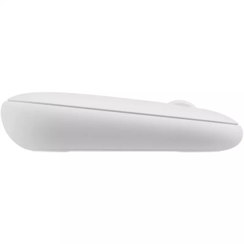 Logitech Pebble 2 Combo Set, Biały, Bezprzewodowy, Niemiecki, 920-012204