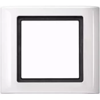 MERTEN Ramka 1-krotna 400144 AQUADESIGN biała 400144 400144 (400144)