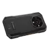 Smartfon UleFone Armor X32 6.1 cala 6 GB RAM 128 GB pamięci Future Czarny, Klasa energetyczna B