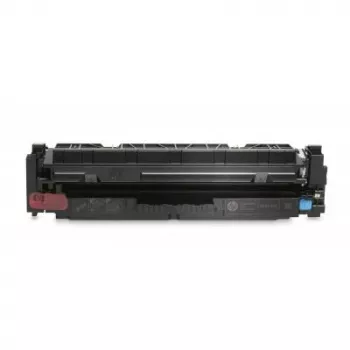 Kaseta HP CONTRACT nr 410X HP410X HP 410X cyjan HC (CF411XC)