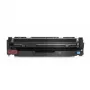 Kaseta HP CONTRACT nr 410X HP410X HP 410X cyjan HC (CF411XC)
