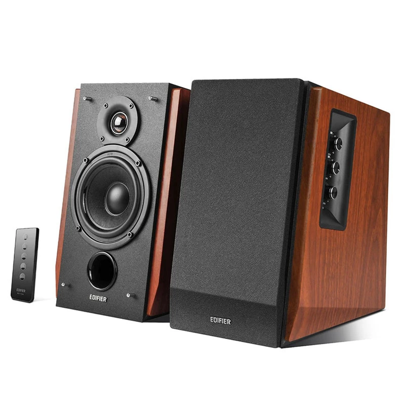 2-drożny głośnik Edifier R1700BT 66 W