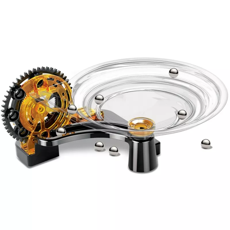 Tor kulkowy 4M Electric Marble Run od 5 lat
