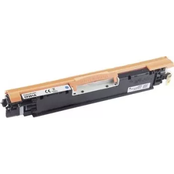 Renkforce Toner zamiennik HP 130A CF351A kompatybilny cyjan RF-HPCF351A (RF-6721362)