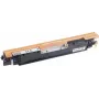 Renkforce Toner zamiennik HP 130A CF351A kompatybilny cyjan RF-HPCF351A (RF-6721362)
