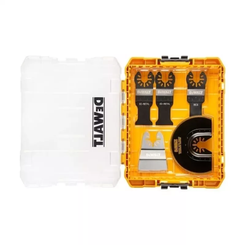 Dewalt MT Set Brzeszczoty do pił 5 szt.