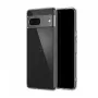 PEDEA Soft TPU Case dla Google Pixel 8 przezroczyste