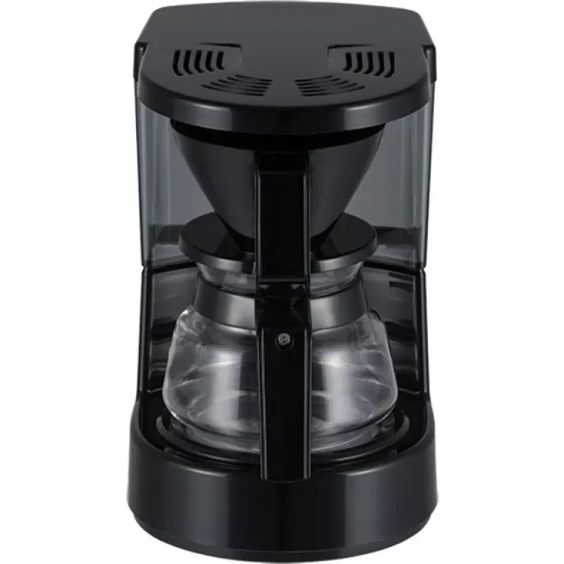 Aromaboy II 1015-02 ekspres do kawy z filtrem czarny