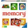 memory Super Mario, Gra pamięciowa