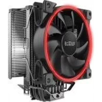 Chłodzenie procesora PCCOOLER GI-X6 wentylator 12 cm, 1000 RPM