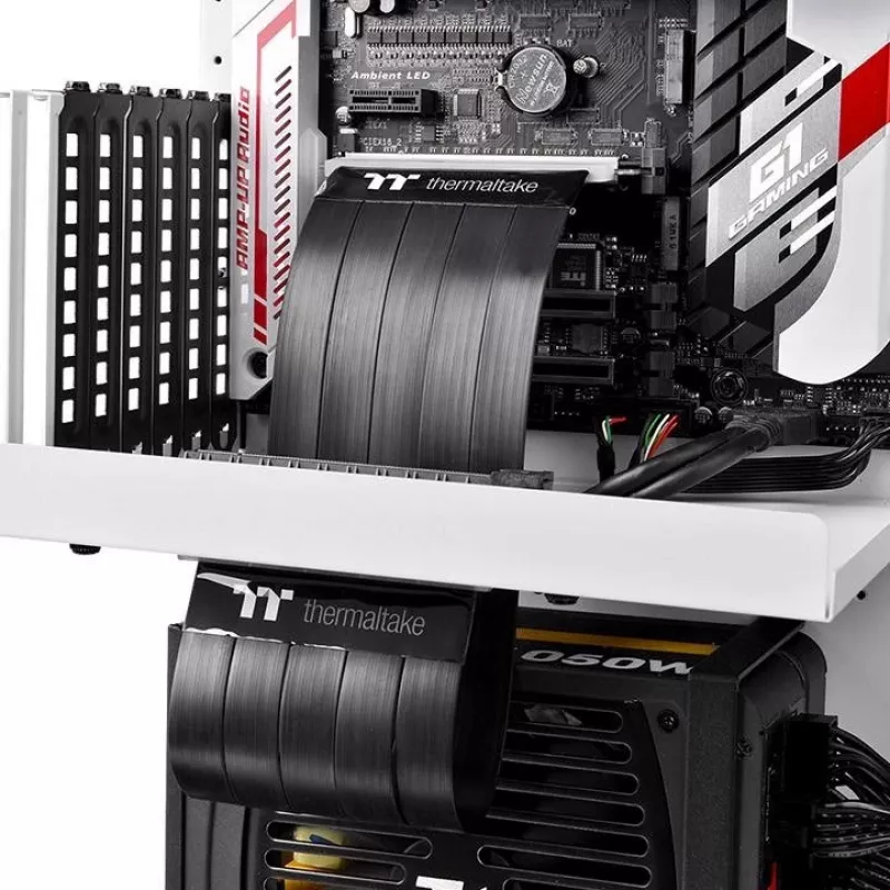 Termaltake AC-045-CN1OTN-C1 Karty interfejsowe/adapter wewnętrzny PCIe