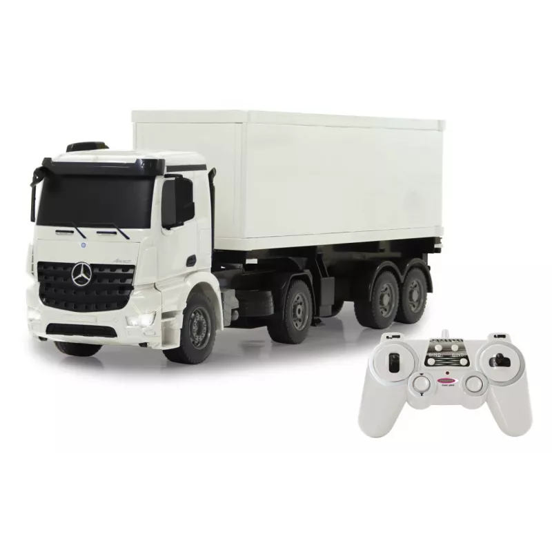 Ciężarówka szosowa Jamara Mercedes Benz Arocs