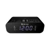 DENVER CRD-515 Przenośny odtwarzacz CD — kompaktowe, przenośne odtwarzanie CD/MP3, zasilanie bateryjne i sieciowe