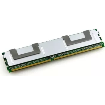 Moduł pamięci CoreParts MMDE012-4GB 1 x 4 GB DDR3 240-pin DIMM ECC