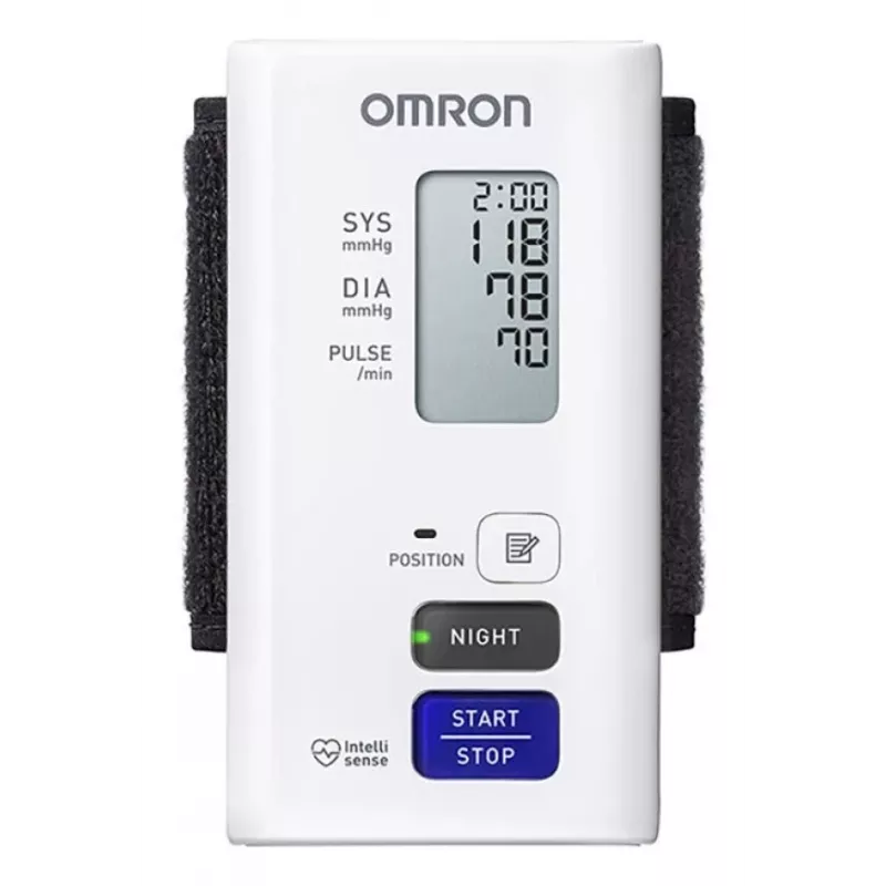 Omron NightView Automatic na ramię