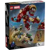 LEGO MARVEL 76343 Epicka Bitwa: Hulkbuster kontra Hulk