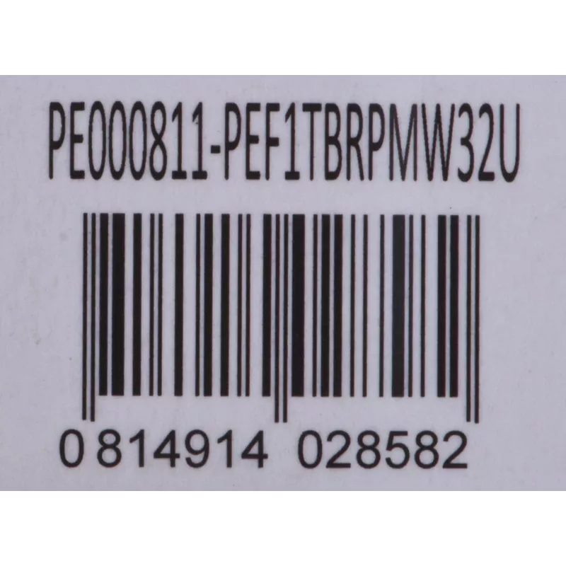 Pendrive PATRIOT PEF1TBRPMW32U — 1 TB, USB Type-A, USB 3.2 Gen 2, biały
