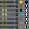 Zestaw Wera 1578 A/6 ESD