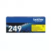 kaseta z tonerem Brother TN-249Y 3000 stron żółty