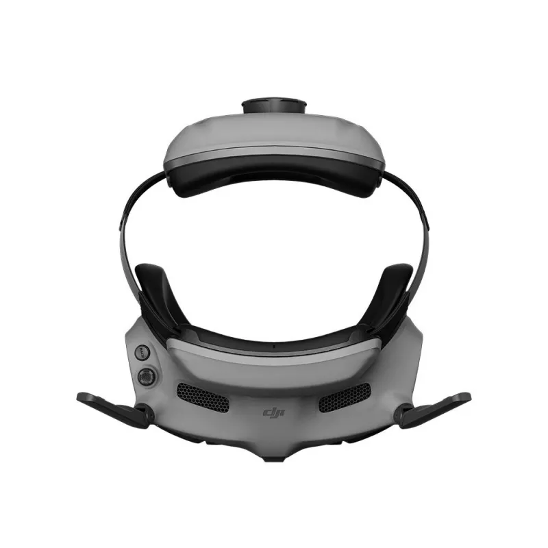 DJI Avata 2 Fly More Combo 3 akumulatory 12 MP 3840 x 2880 4 wirniki quadcopter czarny