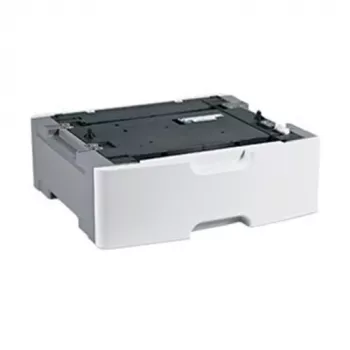 Wkładka na 550 arkuszy do Lexmark M5155/M5163/M5170/MS710/MS711/MS810/MS811/MS812/MX710/MX711 (41X0976)