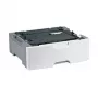 Wkładka na 550 arkuszy do Lexmark M5155/M5163/M5170/MS710/MS711/MS810/MS811/MS812/MX710/MX711 (41X0976)