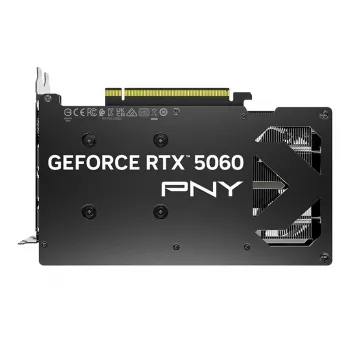 Karta graficzna PNY GeForce RTX 5060 8GB