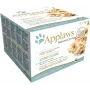 APPLAWS Variety selection multipack in broth - mokra karma dla kota - 12x70g