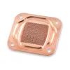 Blok wodny Aqua-Computer cuplex kryos NEXT dla LGA 1700, miedź/miedź, model 21846